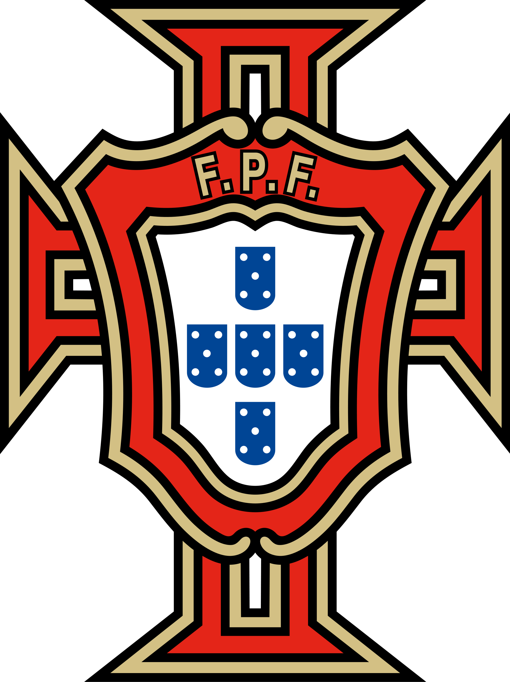 葡萄牙足球協會