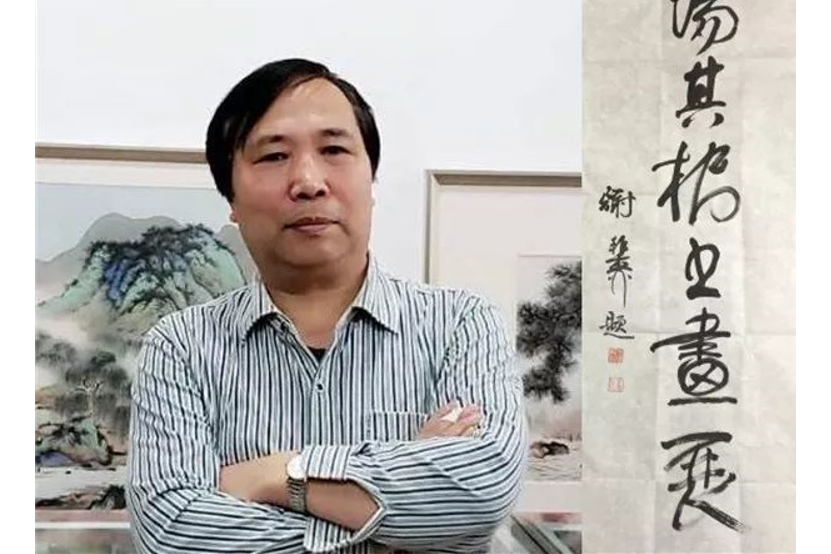 湯其耕 湯其耕