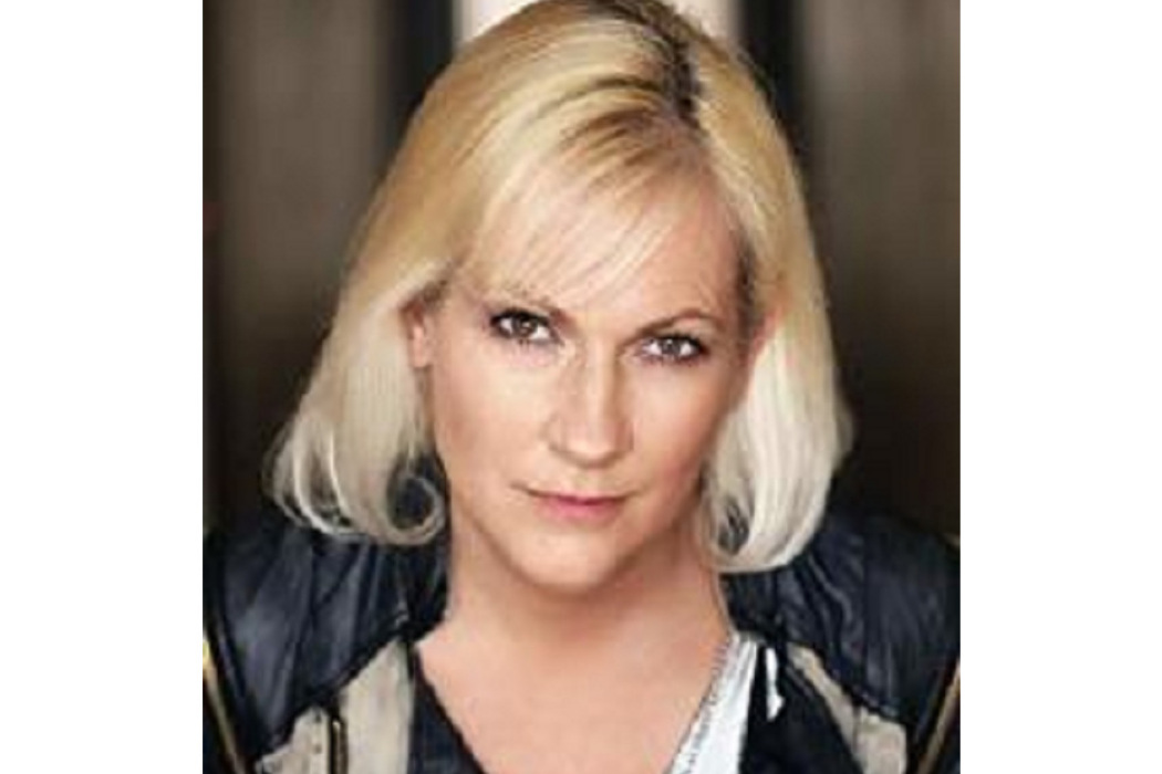Mary Jones Mary Jones