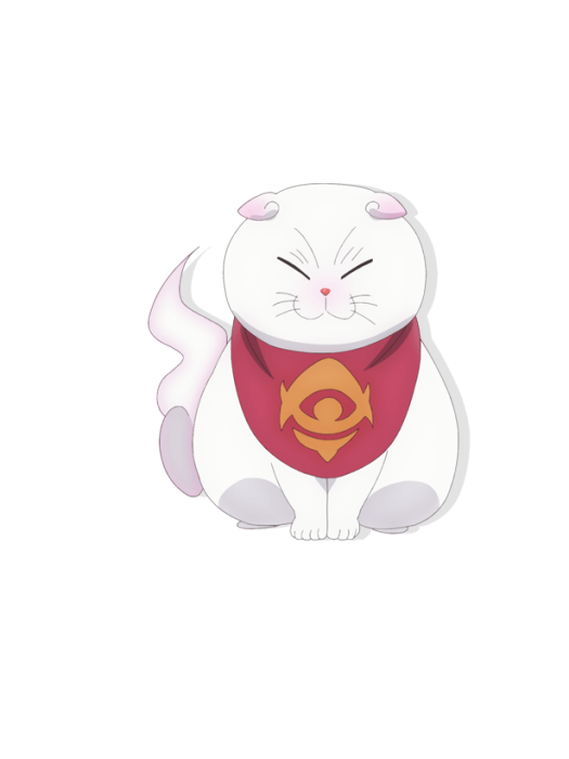 白金(《妖幻三重奏》中的角色) 白金(《妖幻三重奏》中的角色)