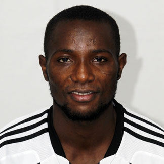 穆罕默德·卡馬拉(1975年生幾內亞足球運動員)
