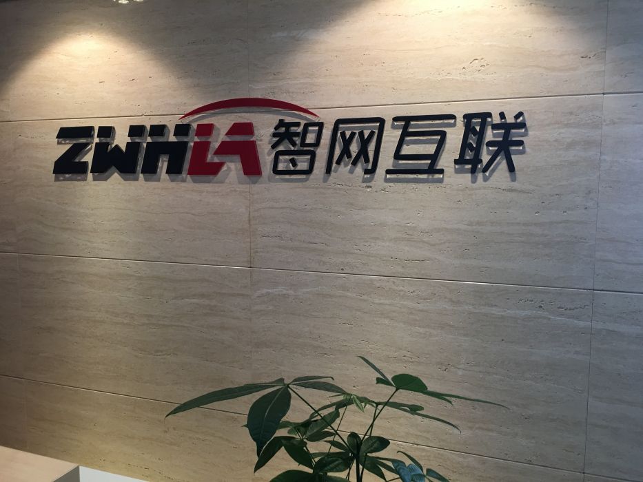 智網互聯 智網互聯