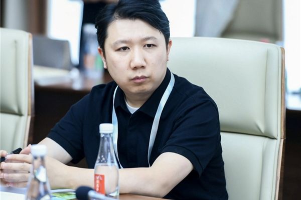 葉健平(樊登讀書副總裁) 葉健平(樊登讀書副總裁)