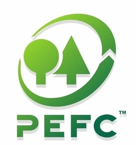 PEFC認證