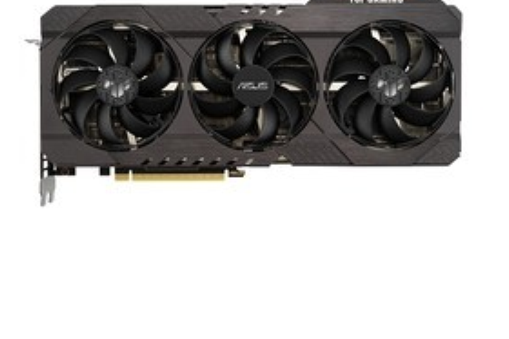 華碩TUF-RTX3060TI-O8G-GAMING 華碩TUF-RTX3060TI-O8G-GAMING