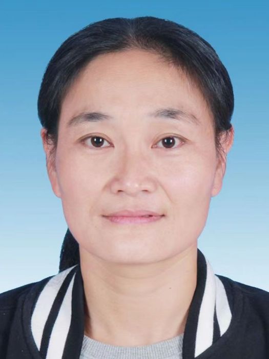 鐘秀麗(山東省禹城市衛生健康局黨組成員、副局長) 鐘秀麗(山東省禹城市衛生健康局黨組成員、副局長)