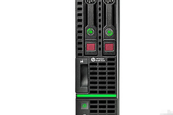 惠普ProLiant BL420c Gen8(668356-B21) 惠普ProLiant BL420c Gen8(668356-B21)