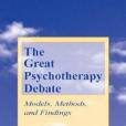 The Great Psychotherapy Debate(Wampold, Bruce E.; Imel, Zac著圖書) The Great Psychotherapy Debate(Wampold, Bruce E.; Imel, Zac著圖書)