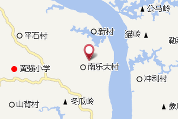 南樂國小 南樂國小