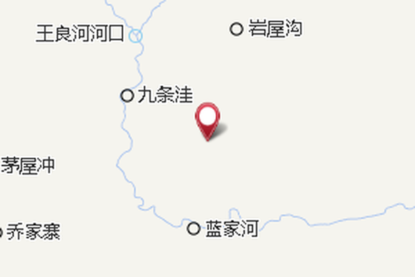 黑溝腦 黑溝腦