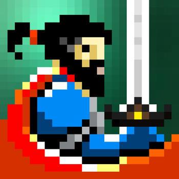 勇士神劍 勇士神劍