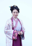 納妾記(2015年孫堅、鄭清文主演網路劇)