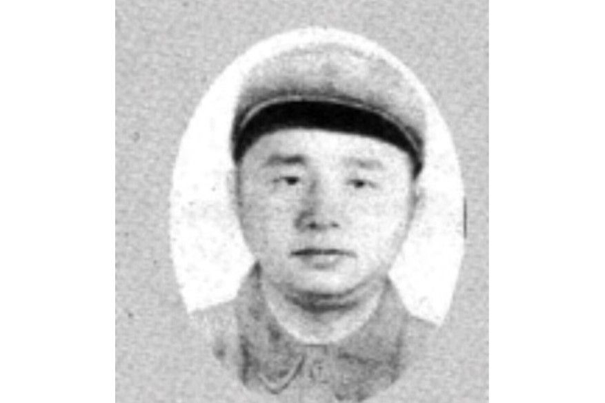 胡伯才 胡伯才