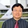 楊曉民(中共中央新影集團黨委書記)