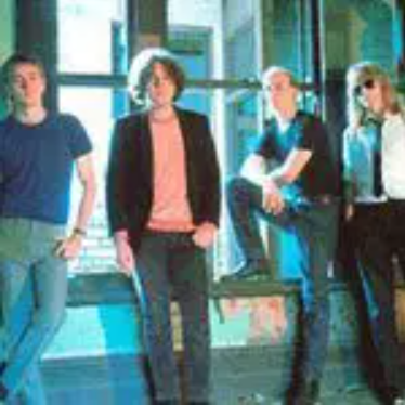 The Saints The Saints