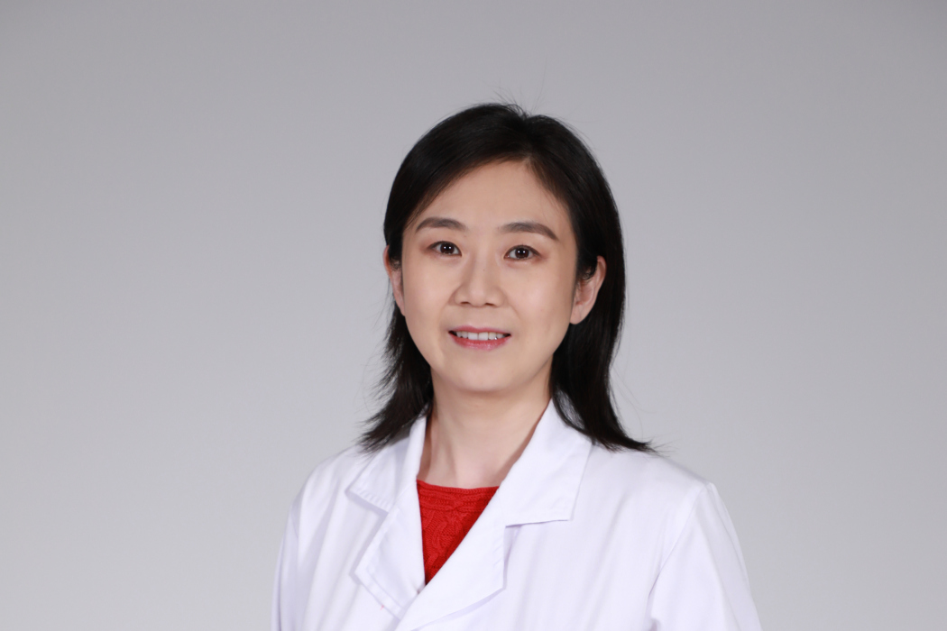 李軼(北京同仁醫院耳鼻咽喉頭頸外科耳科主任醫師) 李軼(北京同仁醫院耳鼻咽喉頭頸外科耳科主任醫師)