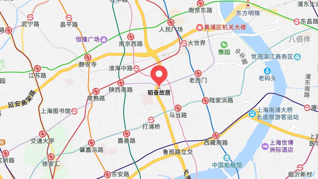 地圖信息