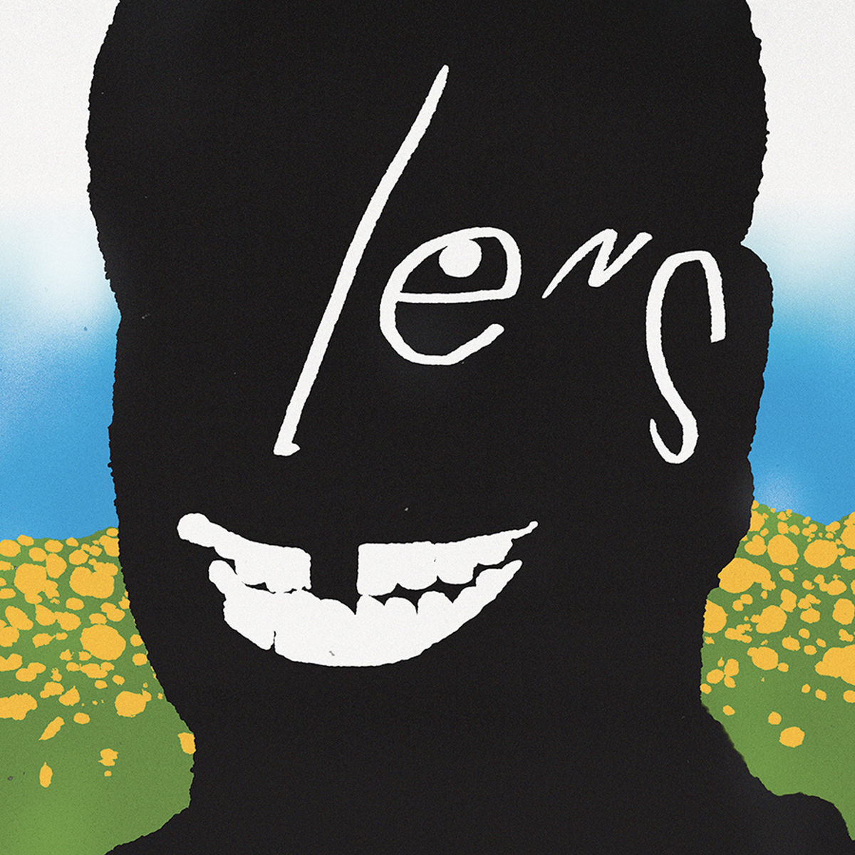 Lens(Frank Ocean演唱歌曲)