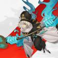 朱童(手遊《鎮魂街:武神軀》中的寄靈人) 朱童(手遊《鎮魂街:武神軀》中的寄靈人)