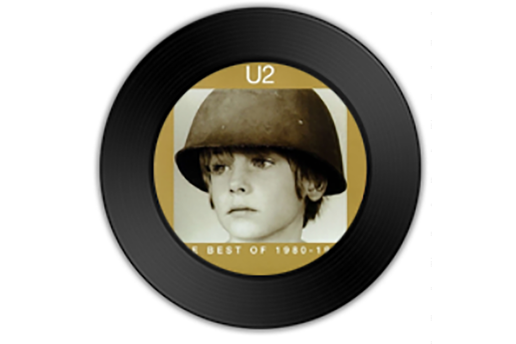 I Still Haven\x27t Found What I\x27m Looking For(U2演唱的歌曲)
