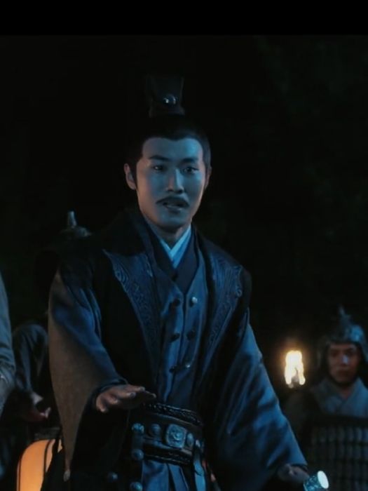 劉三思