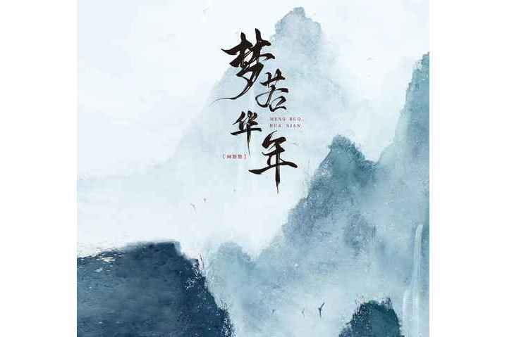 夢若華年 夢若華年