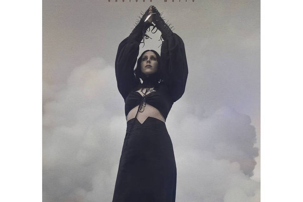 Chelsea Wolfe Chelsea Wolfe