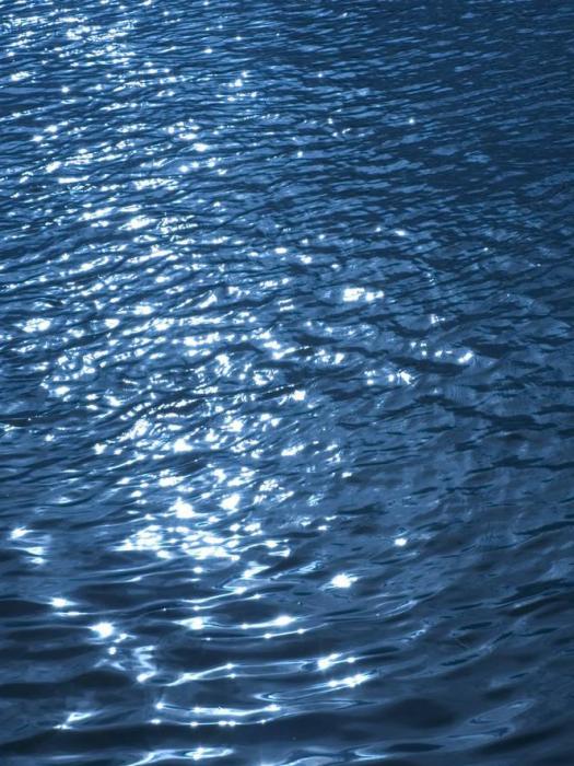 波浪折射 波浪折射