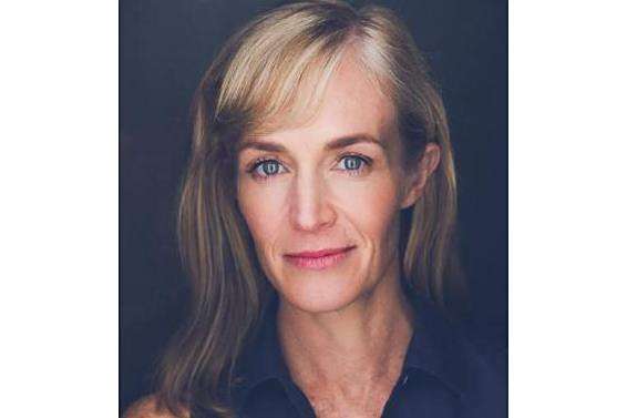 Christine McCann Christine McCann