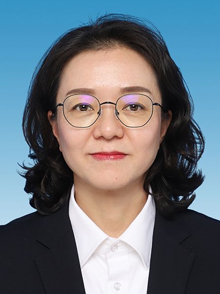 黎燕玲(重慶市涪陵區發展和改革委員會黨委委員、副主任) 黎燕玲(重慶市涪陵區發展和改革委員會黨委委員、副主任)