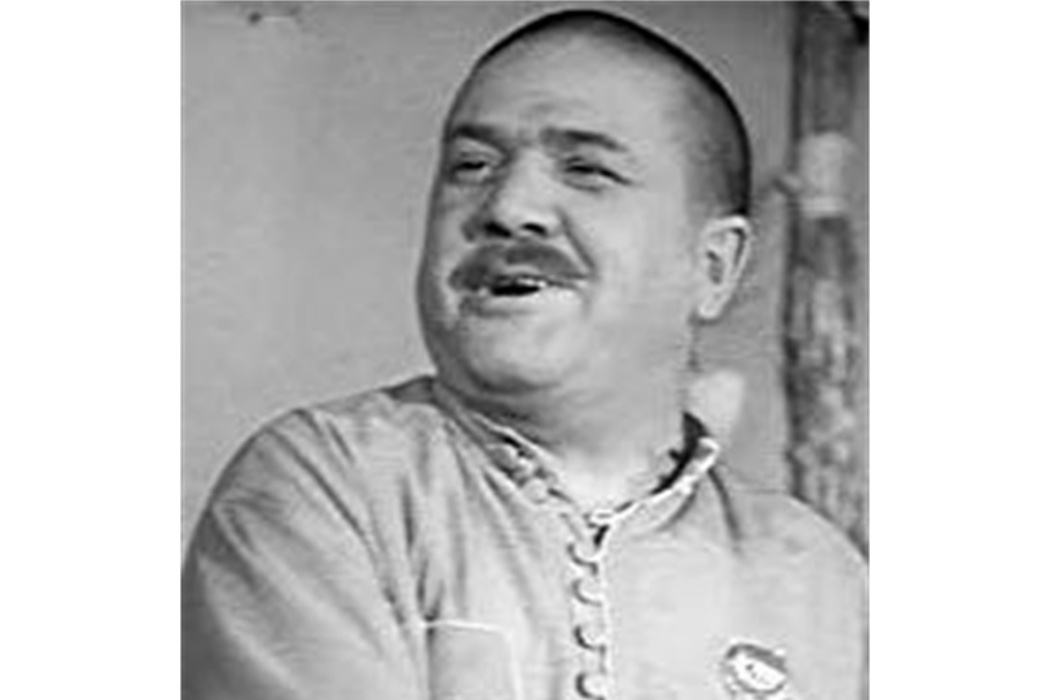 Stepan Kayukov Stepan Kayukov