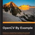 OpenCV By Example OpenCV By Example