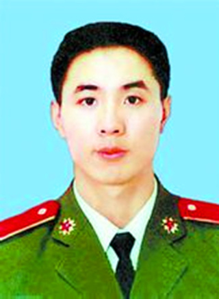 趙冉(中國內地男演員) 趙冉(中國內地男演員)