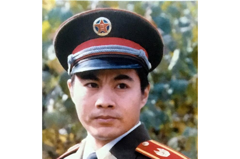 季平(中國男演員) 季平(中國男演員)
