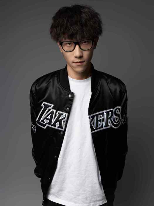 楊子昂(lennox(錄音師)) 楊子昂(lennox(錄音師))