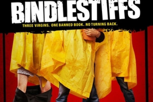 Bindlestiffs