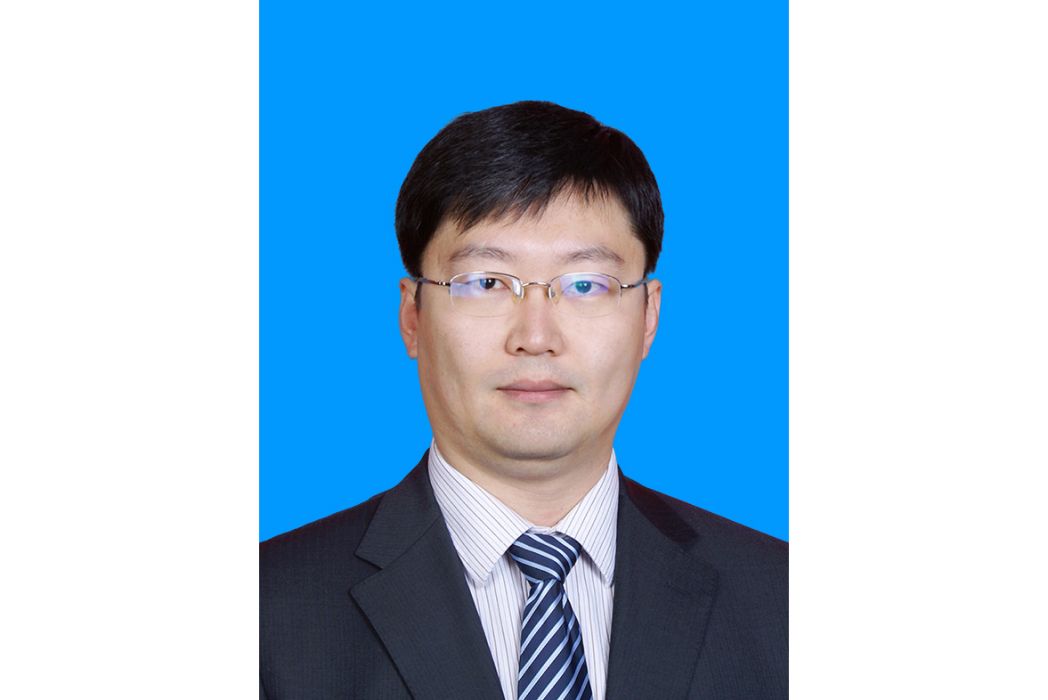 李彬(新疆維吾爾自治區烏魯木齊市人民政府黨組成員、副市長)