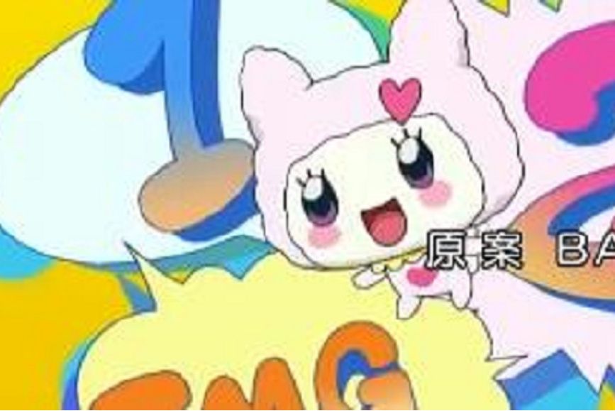 絆絆 絆絆