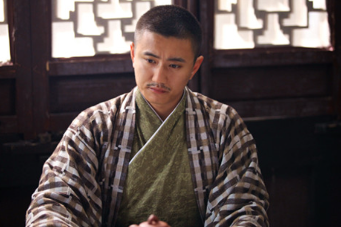 山本一郎(苦情劇《下輩子還嫁給你》中的角色)