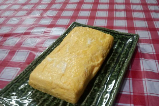 玉子焼 玉子焼