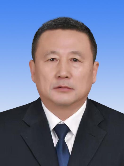 趙斌(遼寧省阜新市人民政府國有資產監督管理委員會黨委委員、副主任) 趙斌(遼寧省阜新市人民政府國有資產監督管理委員會黨委委員、副主任)