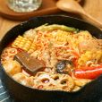 牛奶麻辣燙 牛奶麻辣燙