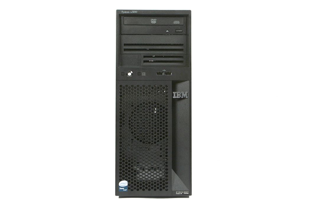 聯想System x3100(434822C) 聯想System x3100(434822C)