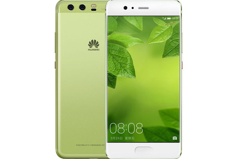 HUAWEI P10 Plus HUAWEI P10 Plus