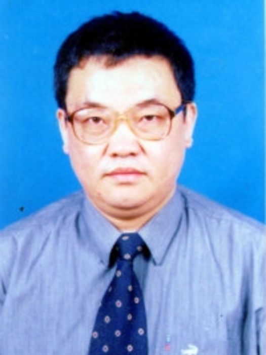 杜平(淮南市機關事務管理局原副局長) 杜平(淮南市機關事務管理局原副局長)