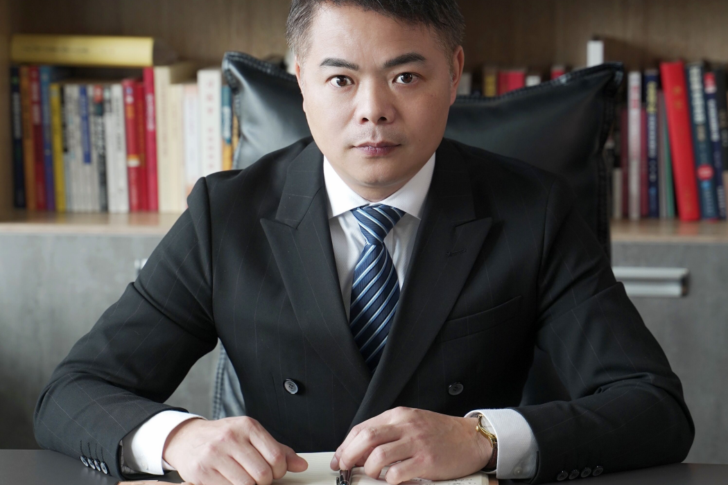 羅健(創爾特廚衛總經理) 羅健(創爾特廚衛總經理)