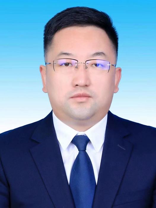 白傑(內蒙古自治區鄂爾多斯市委統戰部副部長) 白傑(內蒙古自治區鄂爾多斯市委統戰部副部長)