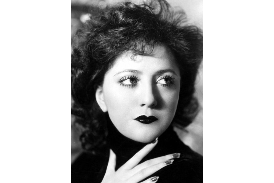 Helen Morgan Helen Morgan