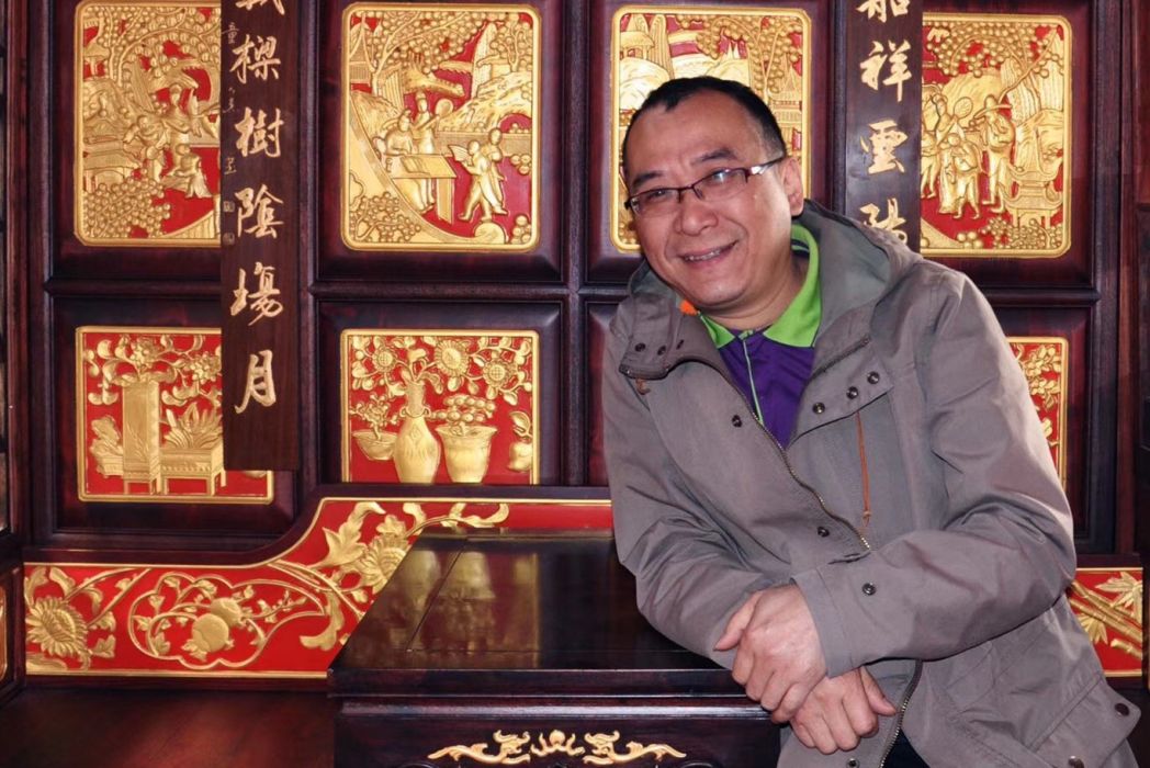 童人傑 童人傑
