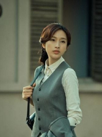 李憶秋 李憶秋